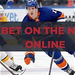 nhl online bet